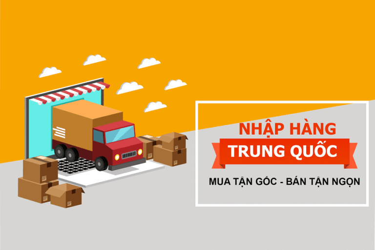 Dịch vụ đặt hàng Trung Quốc của Công ty TNHH Công nghiệp Điện tử LVT