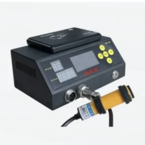 Bộ đổi nguồn đếm thông minh PRO-8M