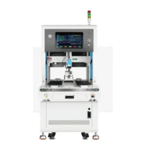 Máy khóa vít thông minh dạng tủ 4 trục LT-180PC-4A
