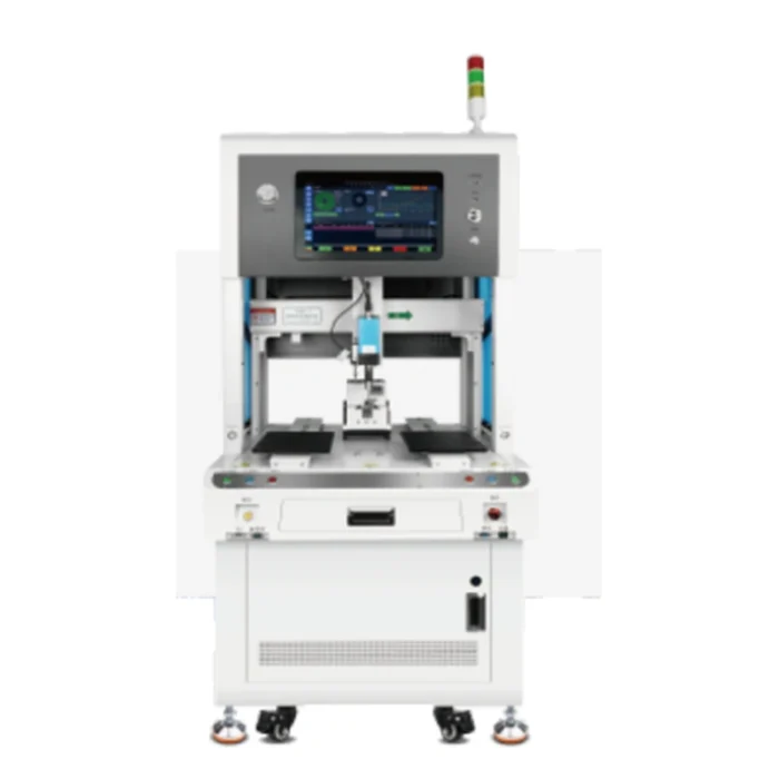 Máy khóa vít thông minh dạng tủ 4 trục LT-180PC-4A