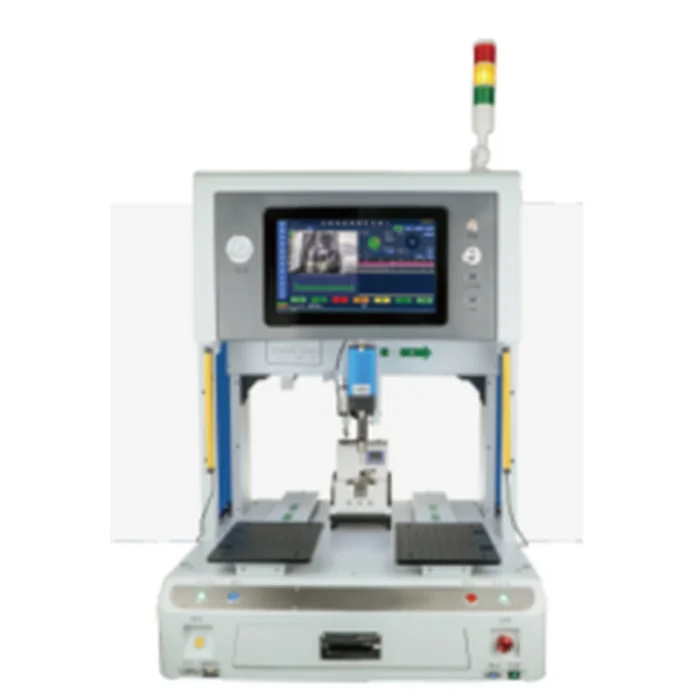 Máy khóa vít thông minh bán tủ 4 trục LT-180PC-4A