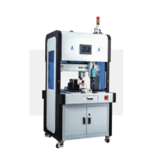 Máy khóa vít thông minh dạng tủ 6 trục LT-250MPC-6A