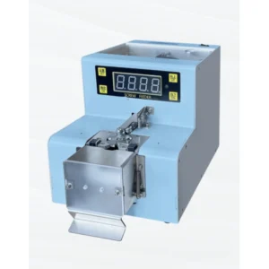 Máy đếm vít chính xác bàn xoay cỡ lớn DS-D88