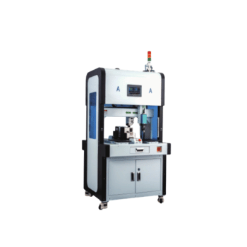 Hệ Thống Máy Tự Động Hóa