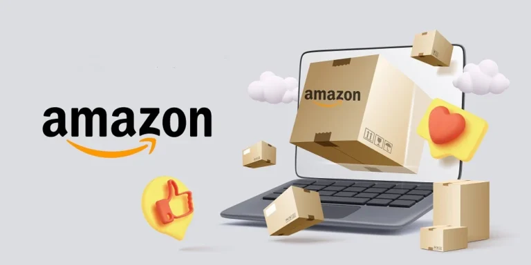 Hướng dẫn cách order, đặt mua hộ hàng trên Amazon ship về Việt Nam giá rẻ