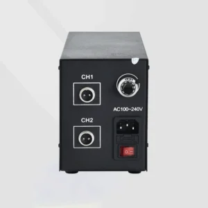 Bộ điều khiển đèn công nghiệp công suất lớn KAC Series