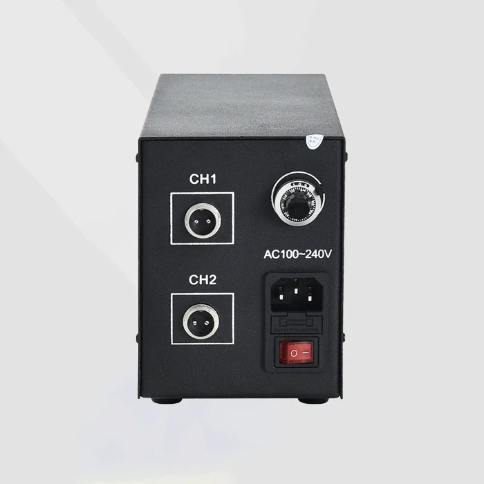 Bộ điều khiển đèn công nghiệp công suất lớn KAC Series