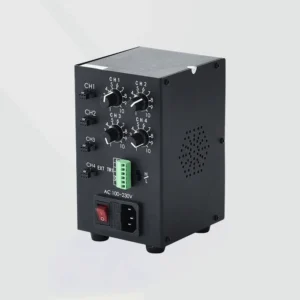 Bộ điều khiển đèn công nghiệp dòng điện không đổi KCC Series