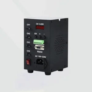 Bộ điều khiển đèn công nghiệp kỹ thuật số KWD Series