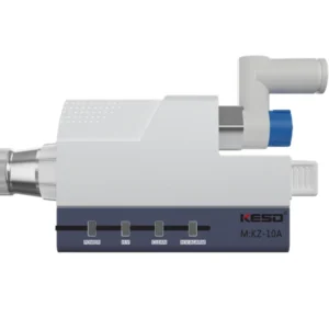 Đầu phun khí ion khử tĩnh điện KZ-10A