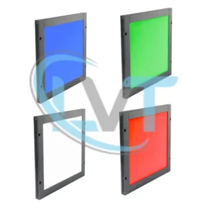 Đèn nguồn sáng dẫn sáng cạnh GP Series