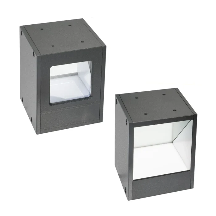 Đèn nguồn sáng đồng trục C Series