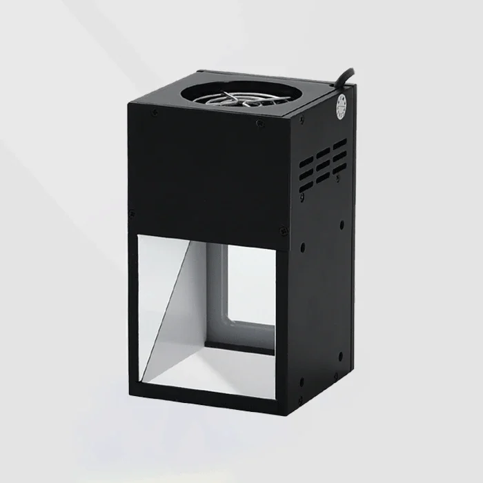 Đèn nguồn sáng đồng trục độ sáng cao HC Series
