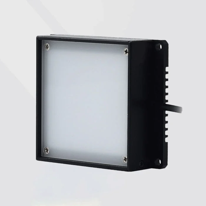 Đèn nguồn sáng mặt phẳng P Series