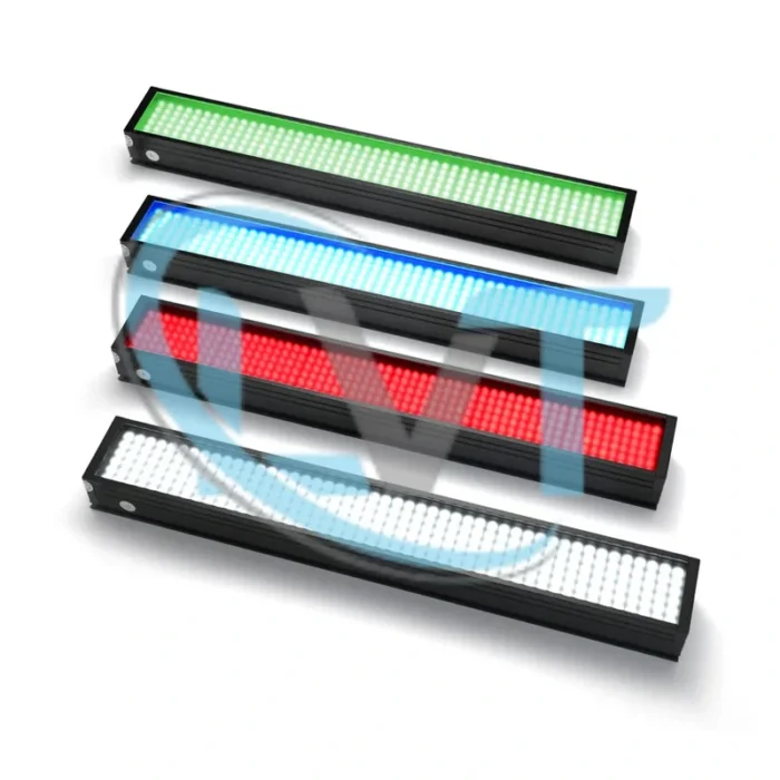 Đèn nguồn sáng thanh LED S Series