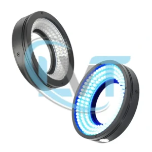 Đèn nguồn sáng vòng LED R Series