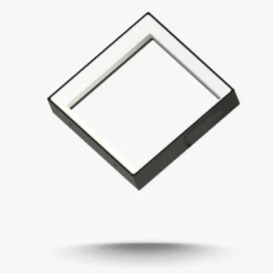 Đèn nguồn sáng vuông không bóng SIL Series