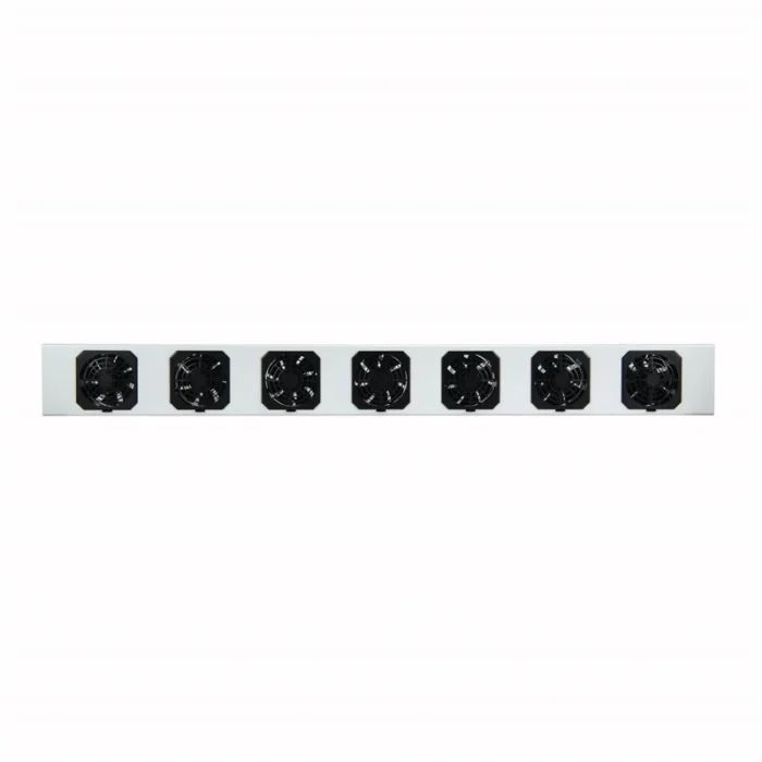 Máy thổi khí ion nhiều đầu khử tĩnh điện KF-150AR