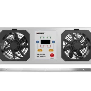 Máy thổi khí ion tần số cao hai đầu KF-40AR