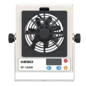 Máy thổi khí ion tần số cao khử tĩnh điện KF-10AW