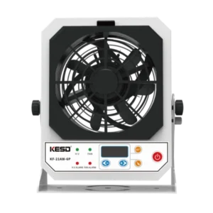 Máy thổi khí ion tự làm sạch KF-21AW-6P