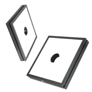 Nguồn sáng bề mặt có lỗ KP