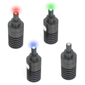 Nguồn sáng điểm PS và HPS