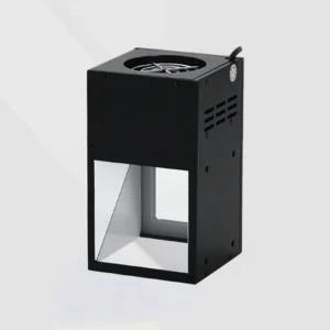 Nguồn sáng đồng trục độ sáng cao HC