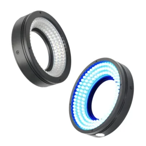 Nguồn sáng vòng LED công nghiệp R Series