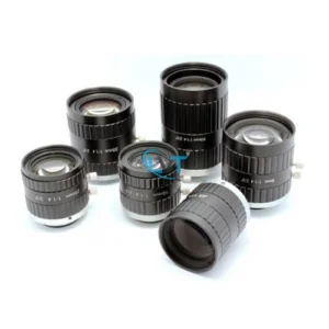Ống kính công nghiệp 1.0'' 10MP