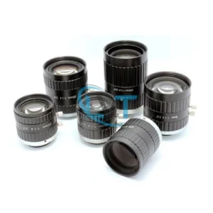 Ống kính công nghiệp 1.0'' 10MP KCS-10MP2035-1/KCS-10MP2050-1