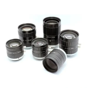 Ống kính công nghiệp 1.0 inch 10MP KCS Series