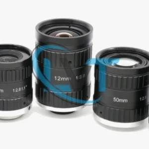 Ống kính công nghiệp 1.1'' 20MP KCS-20MP Series