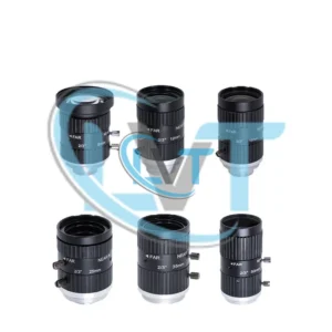Ống kính công nghiệp 2/3'' 10MP KCS-10MP Series