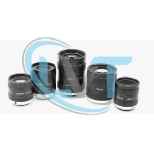 Ống kính công nghiệp 4/3'' 12MP KCS-12MP Series