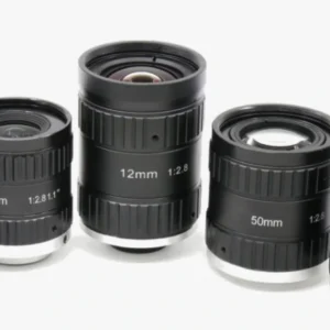 Ống kính công nghiệp 4/3 inch 12MP KCS Series