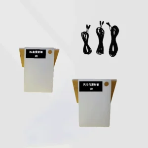 Phụ kiện nguồn sáng thị giác máy KCS
