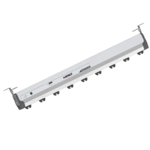 Thanh ion khử tĩnh điện xung AC KE-60H