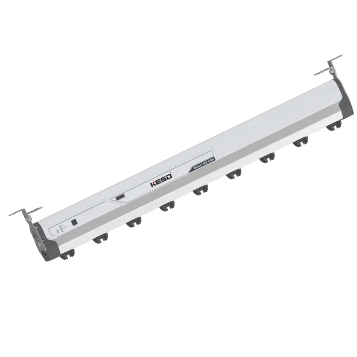 Thanh ion khử tĩnh điện xung AC KE-60H Thanh ion khử tĩnh điện xung AC KE-60H