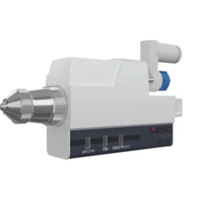 Vòi phun khí ion tần số cao khử tĩnh điện KZ-10C