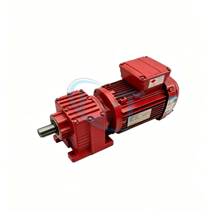 Động cơ giảm tốc bánh răng nghiêng GDR Series Động cơ giảm tốc bánh răng nghiêng GDR Series