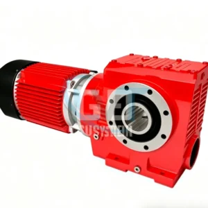 Động cơ giảm tốc trục vít bánh răng nghiêng GDSA Series