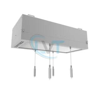 Máy lọc khí FFU khử tĩnh điện KU-1175N