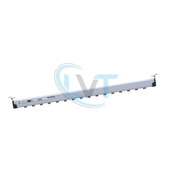 Thanh ion khử tĩnh điện tần số cao KE-108X Thanh ion khử tĩnh điện tần số cao KE-108X