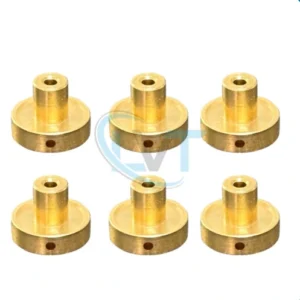 Đầu nối túi khí dẹt Flat Air Bag Nozzle cho Trục khí nở Air Shaft