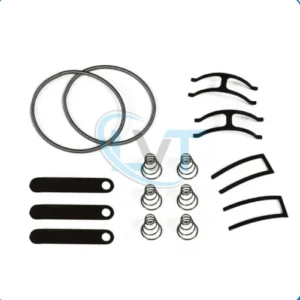 Lá lò xo Slip Ring Spring Plate cho Trục vi sai Slip Shaft