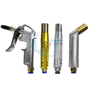 Súng bơm khí Air Shaft Inflation Gun cho Trục khí nở Air Shaft