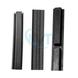 Thanh cao su Rubber Bar Key Bar cho Trục khí nở Air Shaft
