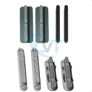Thanh then và khối then lồi cho Trục khí nở Air Shaft