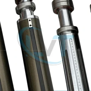 Trục khí nở 3 inch bằng nhôm dạng then – Aluminum Key Type Air Shaft